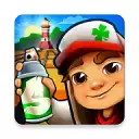 地铁跑酷爱尔兰