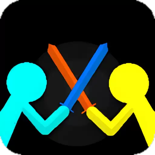 火柴人至高对决正