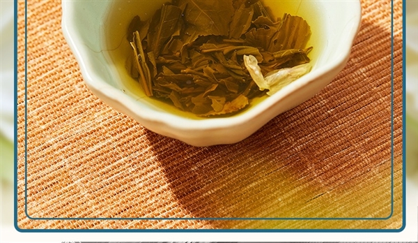 免费喝1两！江西老字号春蕾特级茉莉花茶探底发车：券后24元