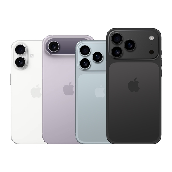 iPhone