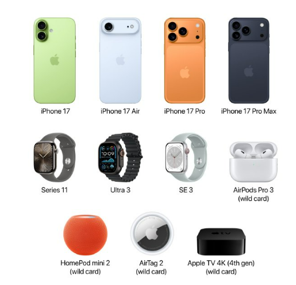 5999元起！iPhone