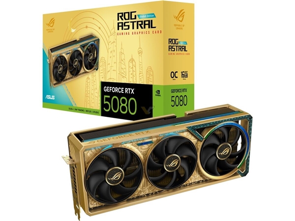 近1.4万元溢价90％！华硕RTX