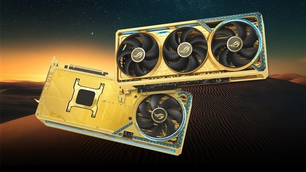 近1.4万元溢价90％！华硕RTX