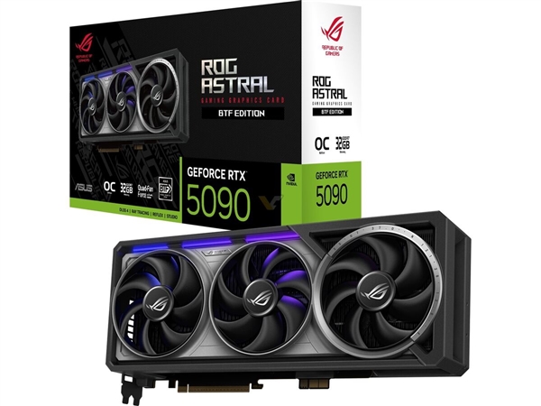 近1.4万元溢价90％！华硕RTX