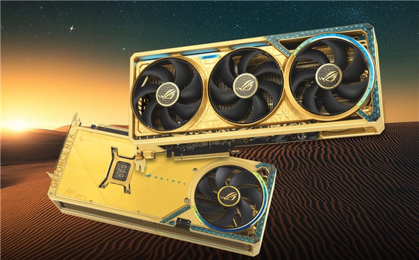 近1.4万元溢价90％！华硕RTX