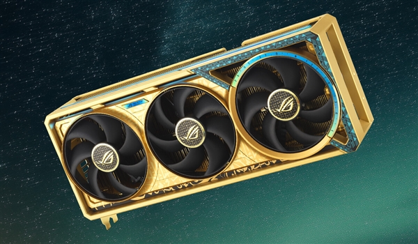 近1.4万元溢价90％！华硕RTX