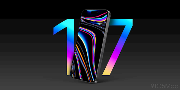 9月10日发布！苹果iPhone 17超燃发布会5大亮点提前看：华为Mate 80和它你买谁