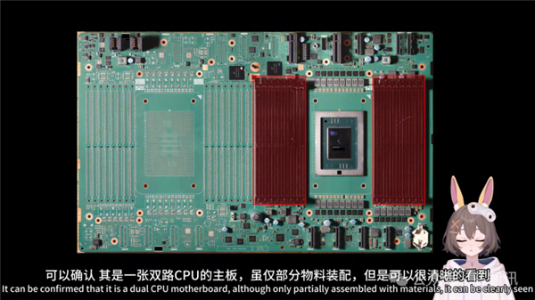 华为鲲鹏930曝光：120核心