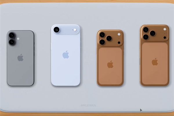 iPhone