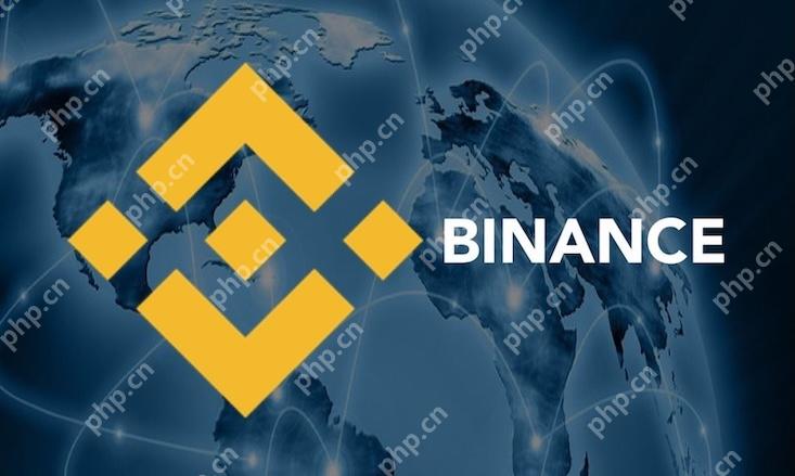 币安交易所app官网正版入口 币安binance官方app下载 - 菜鸟下载