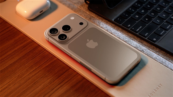 科技春晚来了！iPhone