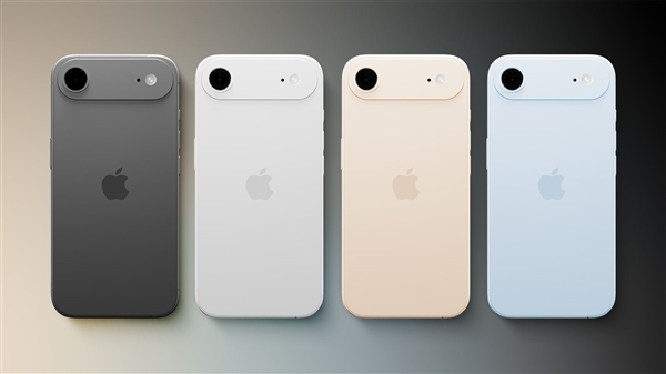 科技春晚来了！iPhone