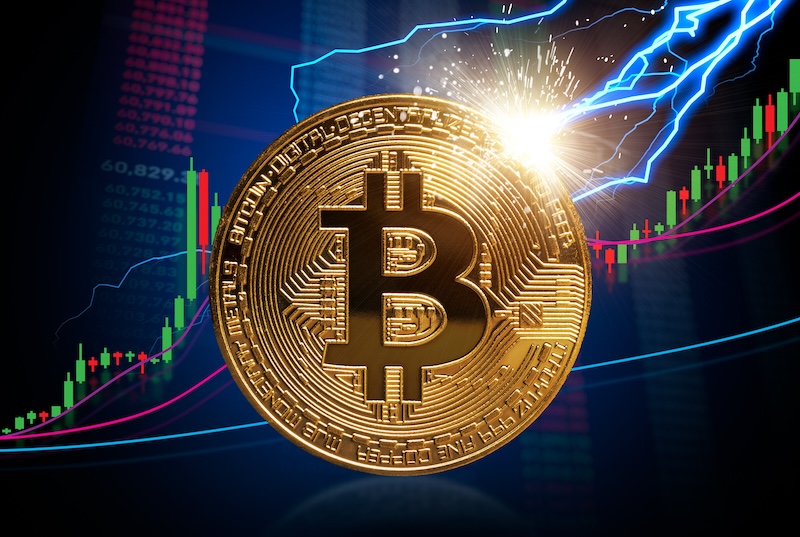 比特币交易者关注上涨空间，BTC守稳110,000美元以上 - 菜鸟下载