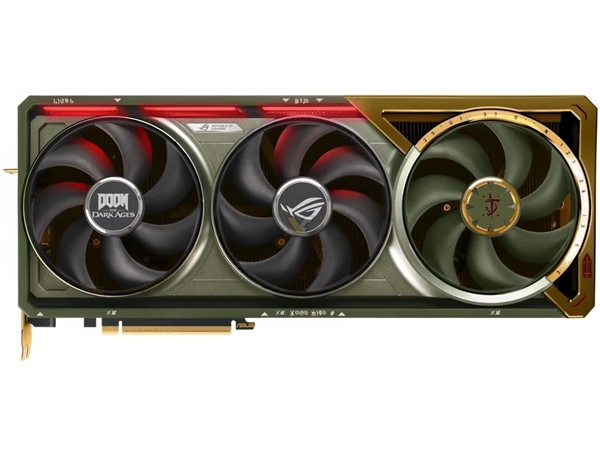 华硕RTX