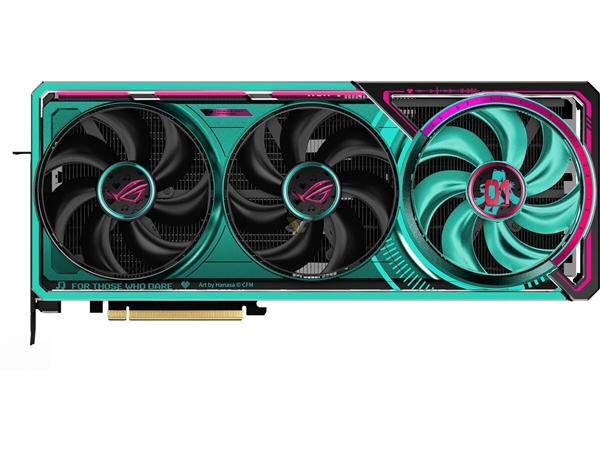 华硕RTX