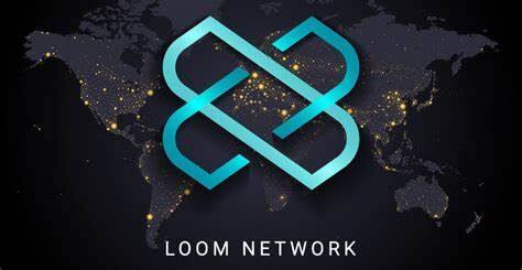 什么是Loom Network(LOOM)币-第1张图片-币安下载 什么是Loom Network(LOOM)币-第1张图片-币安下载