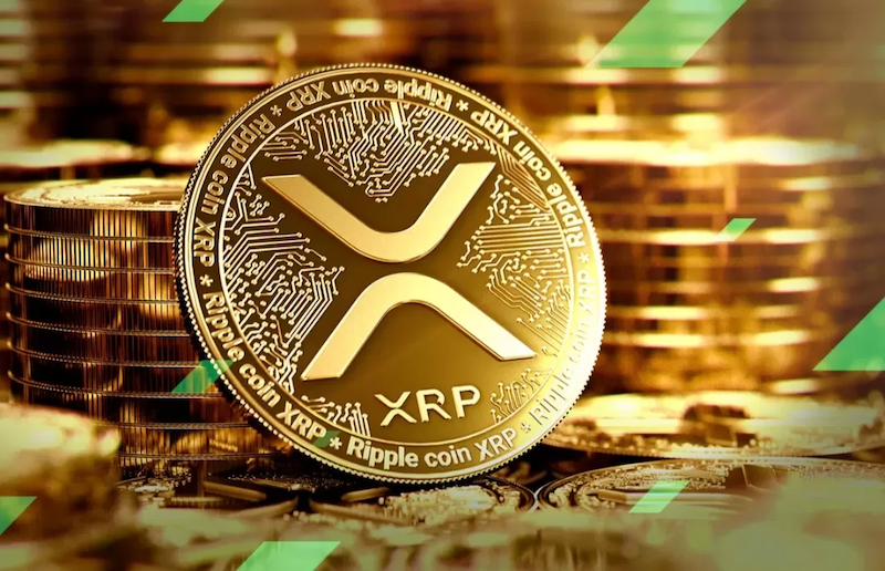 XRP获得金融科技巨头Linklogis的战略支持，将其供应链平台集成至XRP Ledger - 菜鸟下载