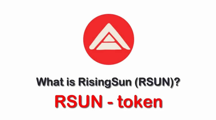 RSUN是什么币种？