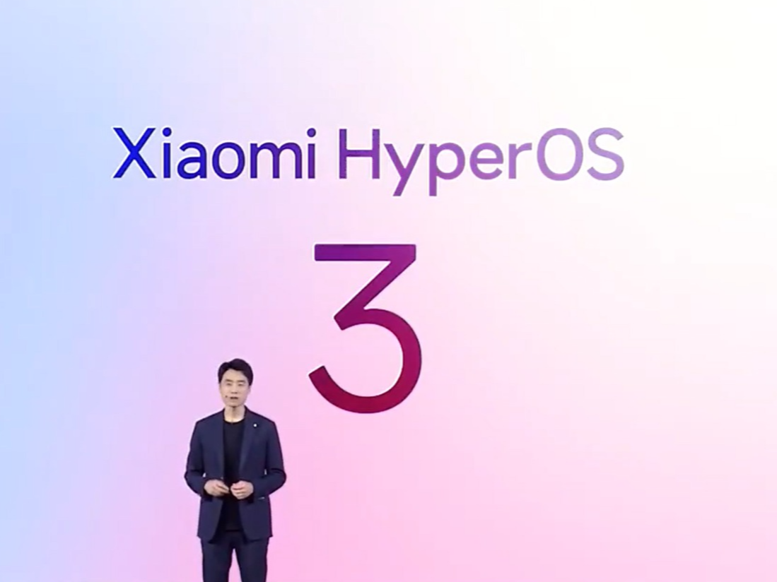 超级岛登场!小米澎湃OS 3正式发布,跨生态互联与隐私安全迎来提升
