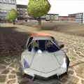 模拟公路狂飙