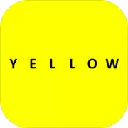 黄色yellow
