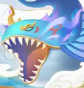 召唤神鲲万宁大招