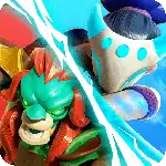 冲啊原始人小米