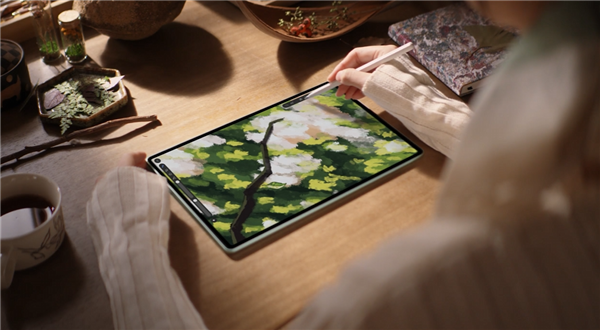 华为MatePad mini配置信息