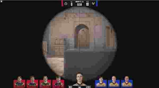 \