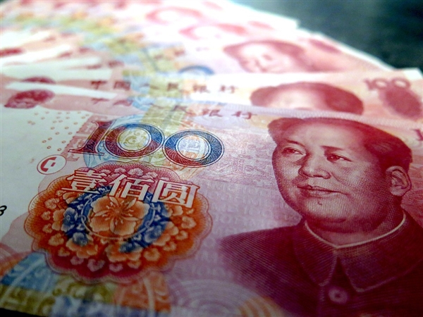 中国纳税最高的民营企业公布：腾讯全国第一