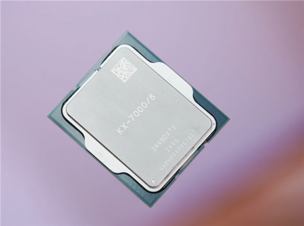 中国国产x86
