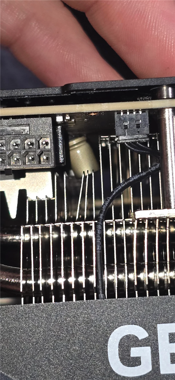 罕见！RTX