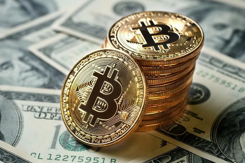 市场仍受“闪崩”影响:BTC 削跌 2.2%,触发逾 5.5 亿美元爆仓 - 菜鸟下载