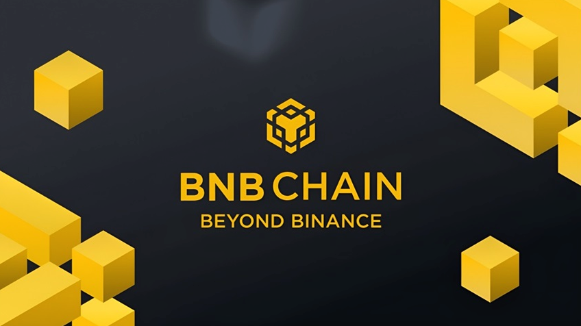 安币Binance官网入口 安币交易所官网下载APP地址 - 菜鸟下载