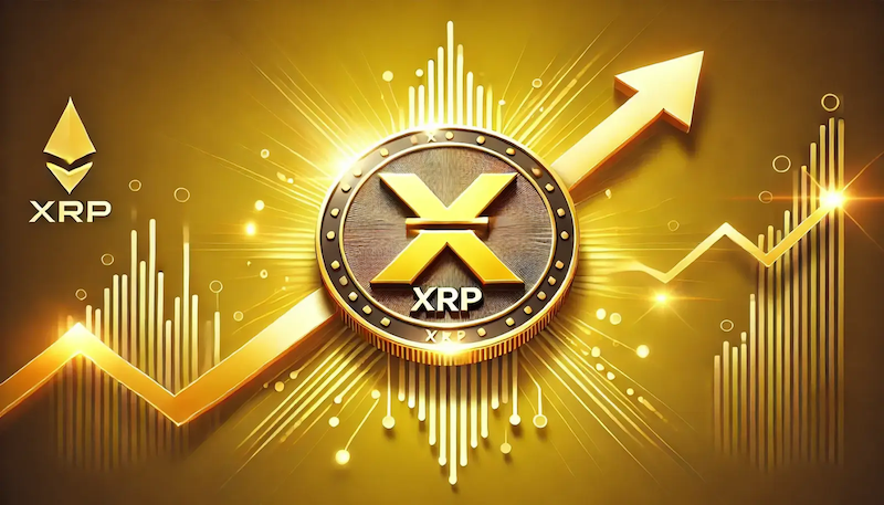 XRP 短线出现较强走势，但仍存在下行风险 - 菜鸟下载