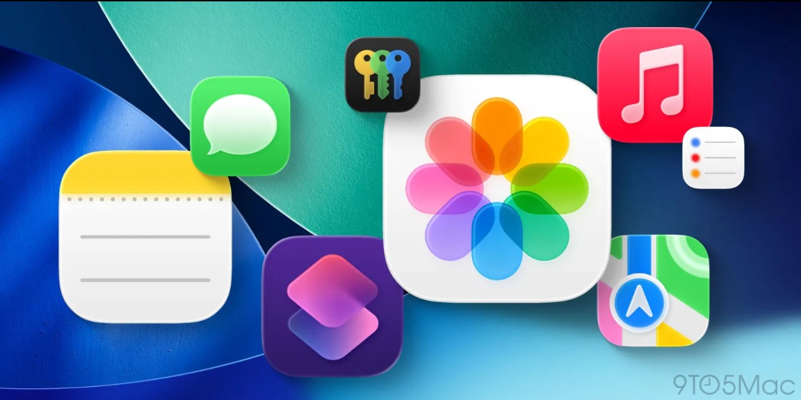 iOS