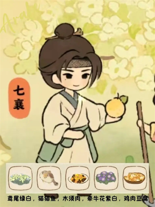 桃源深处有人家:村民喜好物品清单与高效赠送指南