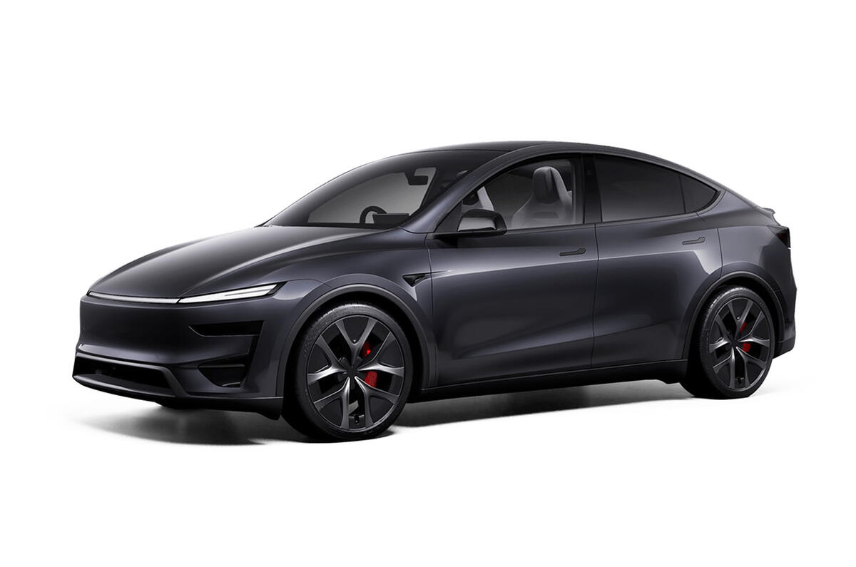 新款特斯拉 Model Y 高性能版发布：3.5 秒破百，WLTP 续航 580 公里
