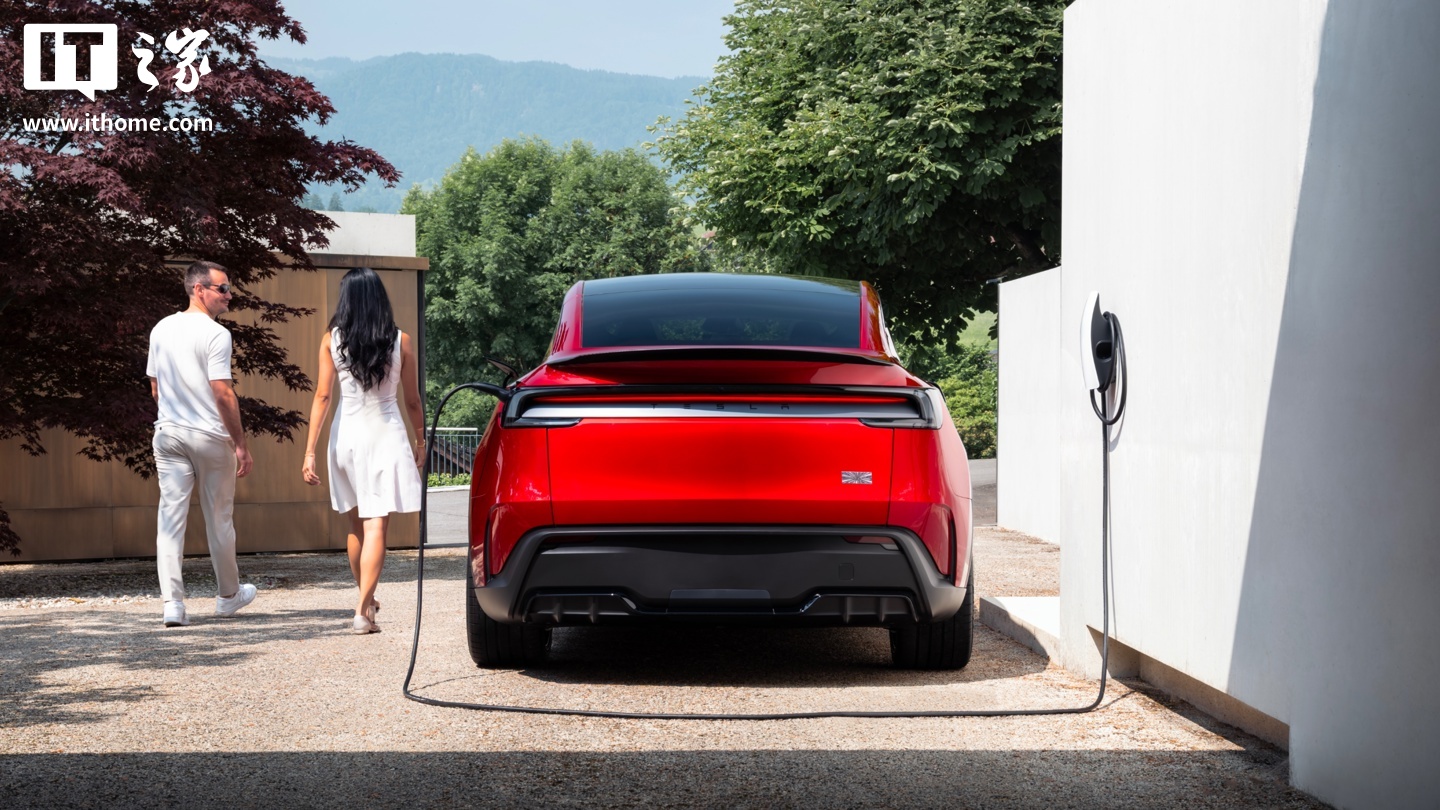 新款特斯拉 Model Y 高性能版发布：3.5 秒破百，WLTP 续航 580 公里