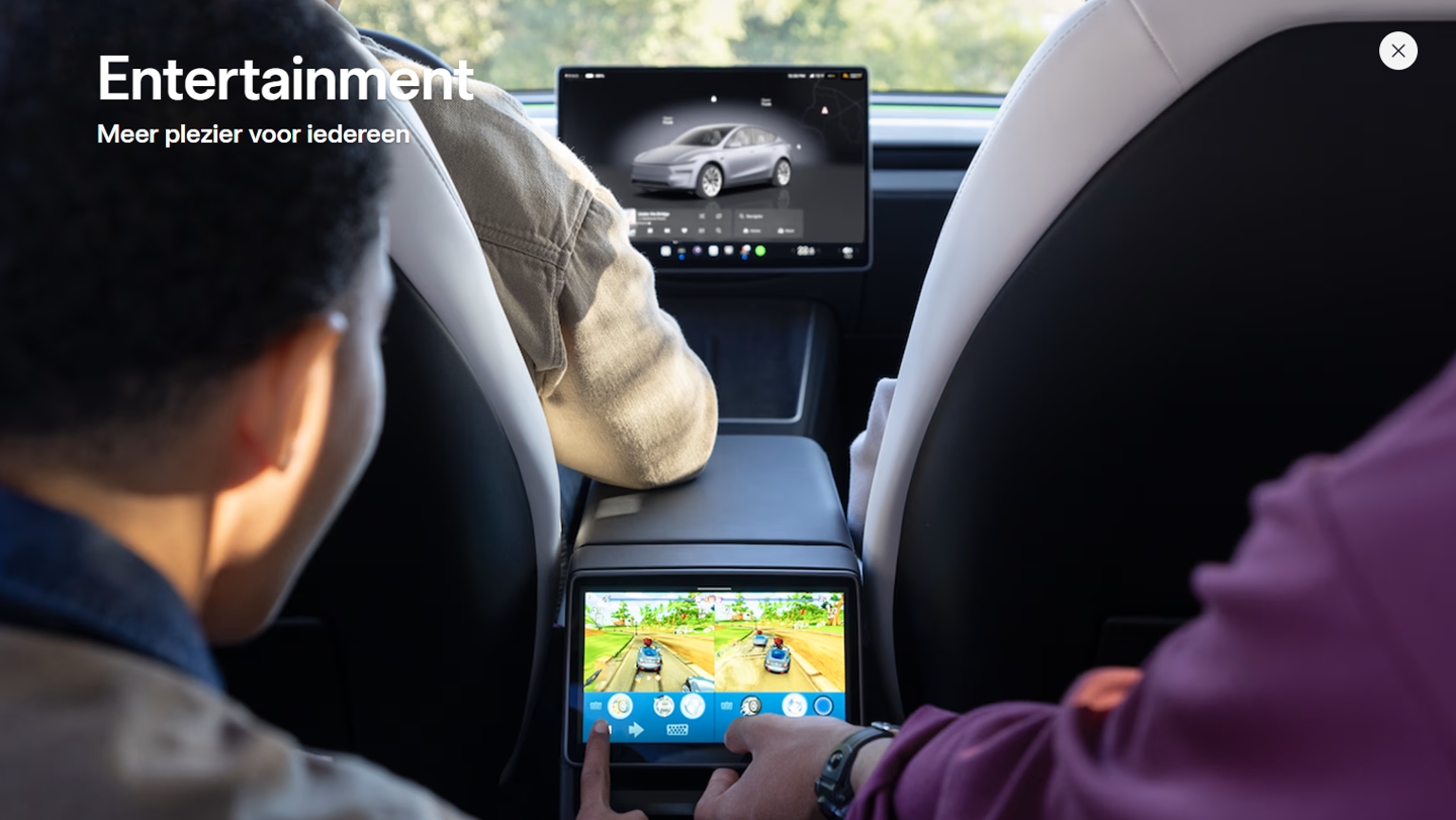 新款特斯拉 Model Y 高性能版发布：3.5 秒破百，WLTP 续航 580 公里