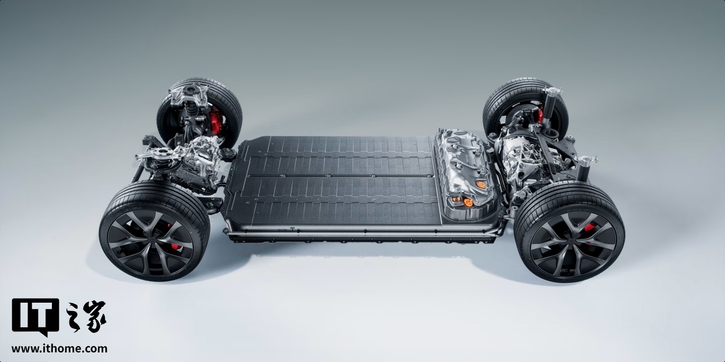 新款特斯拉 Model Y 高性能版发布：3.5 秒破百，WLTP 续航 580 公里