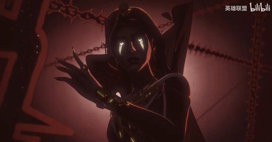 《英雄联盟》暮光试炼版本更新：妖姬技能调整及玩法前瞻