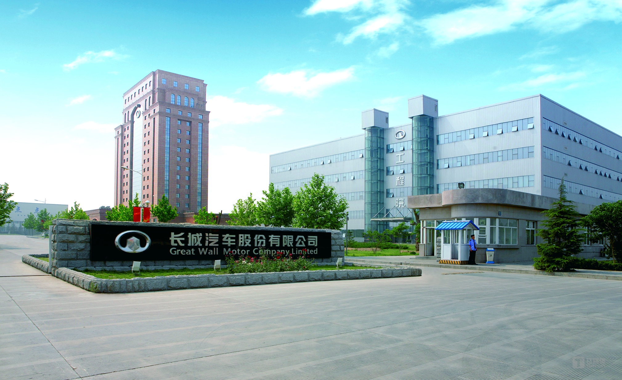 长城汽车35年生态出海:能否成为全球化突围新范本?