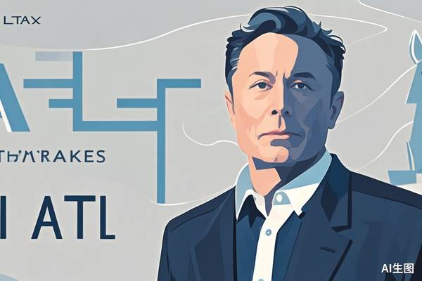 马斯克起诉苹果:AI竞争升级,科技巨头对簿公堂