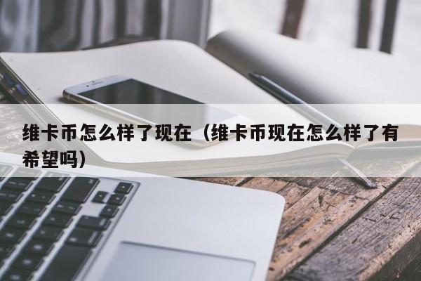 维卡币怎么样了现在（维卡币现在怎么样了有希望吗）