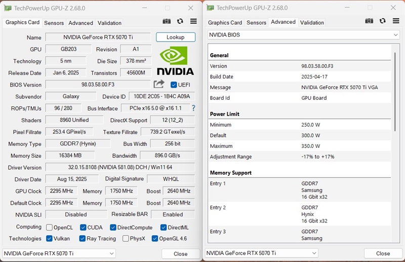 最强非公降临！影驰RTX