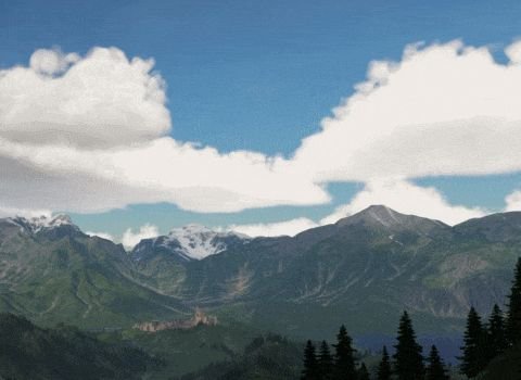 \