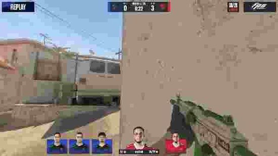 \