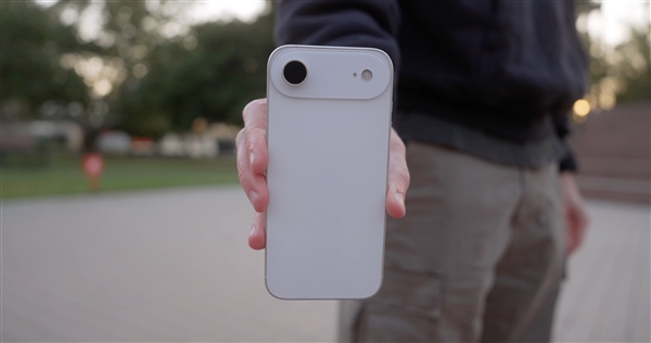 iPhone