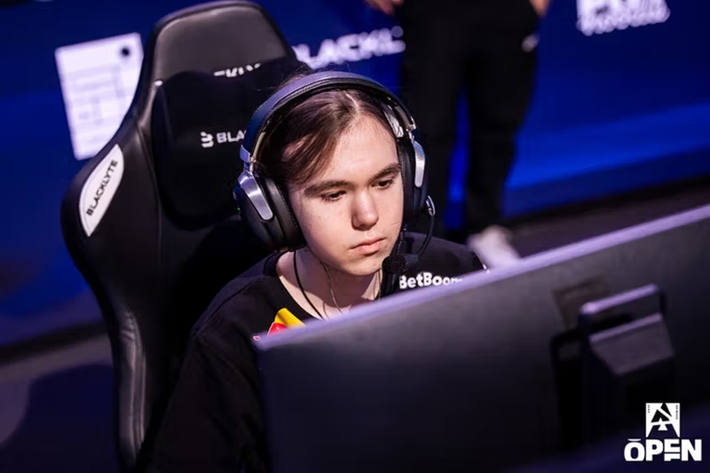 donk坦言换人不可避免：Spirit天才少年谈科隆夺冠、s1mple影响与CSGO历史最佳之争